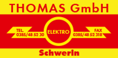 THOMAS Elektro GmbH Schwerin